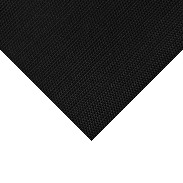 black conductive matting