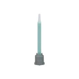 Buse mélangeuse pour CA 50ML UC 72, idéale pour une application précise et rapide des adhésifs et des résines.