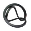 Courroie SPB 1950 Lw - AV 16.3 x 1972 La DIN7753 V-Belt : Un élément essentiel pour les systèmes de transmission mécanique, offrant une performance fiable et durable.