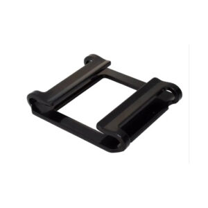 Boucles de serrage robustes pour fixer et sécuriser vos filets de conteneur.