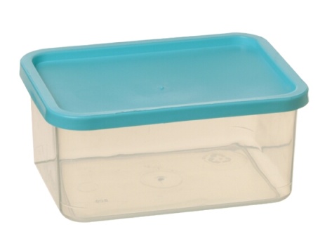 Boites Miflex Avec Couvercle - 07LV-P Boites Miflex Avec Couvercle : des contenants pratiques et hermétiques pour tous vos besoins de stockage.