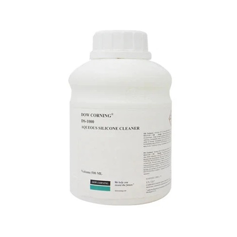DS1000 Solution nettoyage silicone 5L
