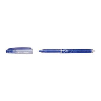 stylo-ref-f-51288-03-s-03-02cm01 Stylo à bille bleu REF-F-51288, connu pour son confort d'écriture et son design élégant.