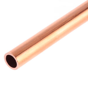 TUBE CUIVRE ECROUI D= 4X6