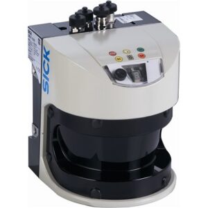 Le LMS511-21100 Lite de SICK est un capteur laser avancé, conçu pour des applications de détection et de mesure dans des environnements industriels.