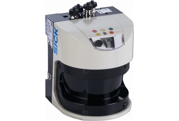 lms511-21100-lite-1054154 Le LMS511-21100 Lite de SICK est un capteur laser avancé, conçu pour des applications de détection et de mesure dans des environnements industriels.