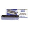 La cartouche TNR 250 CRIPPA est conçue pour offrir des impressions laser de haute qualité et un rendement optimal pour les imprimantes compatibles.
