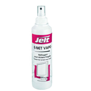 Vaporisateur Jelt E-NET pour écrans LCD - 250 ml