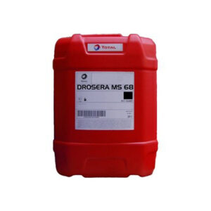 HUILE DROSERA MS 68 - BIDON 20 L