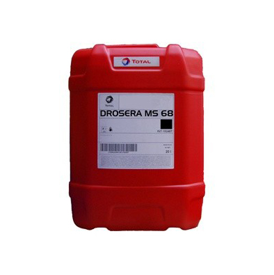 HUILE DROSERA MS 68 - BIDON 20 L
