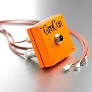 La Boîte à bornes KKLE 2 EX de GreCon est un dispositif fiable et sécurisé conçu pour la connexion et la gestion des câbles dans des environnements d'exploitation exigeants.