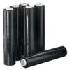 FILM ETIRABLE MAN NOIR 20µm 450X300