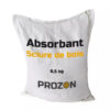 ABSORBANT EN SCIURE DE BOIS SAC DE 45L, lot de 50