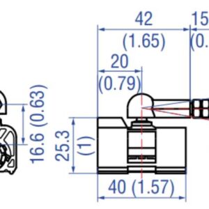 Le Magnet Slider G de Mabéo Industries est un dispositif de glissement innovant, sans jeu, conçu pour une précision et une efficacité optimales dans diverses applications industrielles.