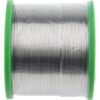 Fil de soudure sans plomb 0.71mm, 500g, avec 96.5% d'étain, 3% d'argent et 0.5% de cuivre, idéal pour des soudures de haute qualité.