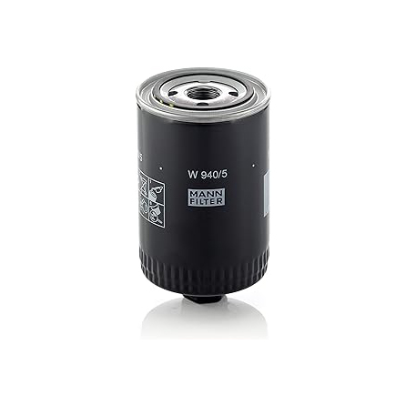 FILTRE MANN REF:W-940-5