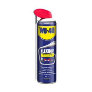 MELANGE ORGANIQUE WS-40 AEROSOL