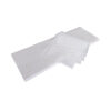 LINGETTES NON PELUCHEUSES