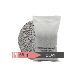 SACHET DESHYD. ARGILE 1/8UD