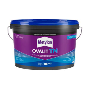 METYLAN OVALIT TM POT 5KG
