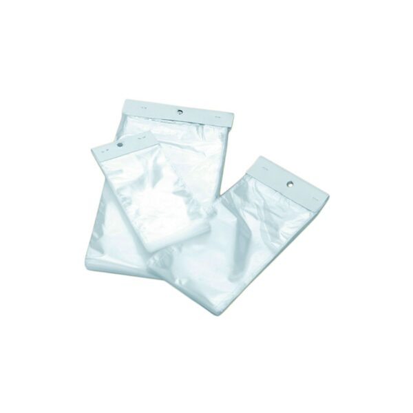 sachet-nylon-dp51965-p Sachets en nylon, parfaits pour le rangement et la protection des documents et objets fragiles.