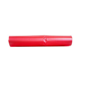 SAC POUBELLE COULEUR ROUGE 120L