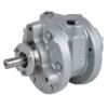 Moteur isotex GAST 6AMARV54, spécialisé dans des applications nécessitant une performance fiable et un fonctionnement économe en énergie.