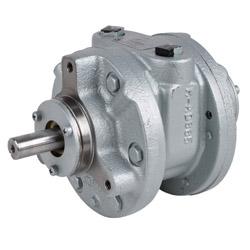 Moteur isotex GAST 6AMARV54, spécialisé dans des applications nécessitant une performance fiable et un fonctionnement économe en énergie.