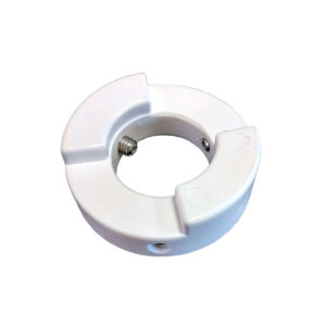 ENTRAINEUR EN PPL Ø 60 MM ALESAGE Ø 30 MM