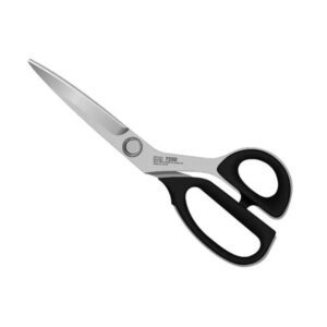 KAI 7250 SE DROIT STAINLESS STEEL SERRATION