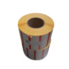 ETIQUETTES CODE A BARRES 10