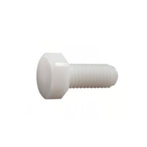 VIS M6X16 NYLON 6.6 LOT DE 200